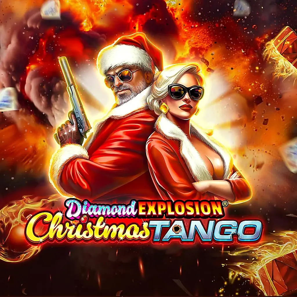 Надежные казино Diamond Explosion Christmas Tango - безопасность вывода средств и доверие игроков